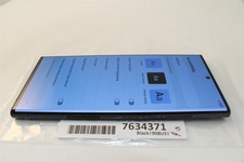 Samsung Galaxy S22 Ultra 5G 512GB Black - Unlocked AT&T T-Mobile Verizon 7634371