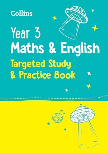 Year 3 Maths and English Targeted Study and Pra. KS2** - Image 2