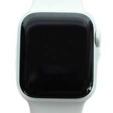 Apple A2092 Apple Watch Series5 GPS el 40mm Watch Smart Logo Digital Tested