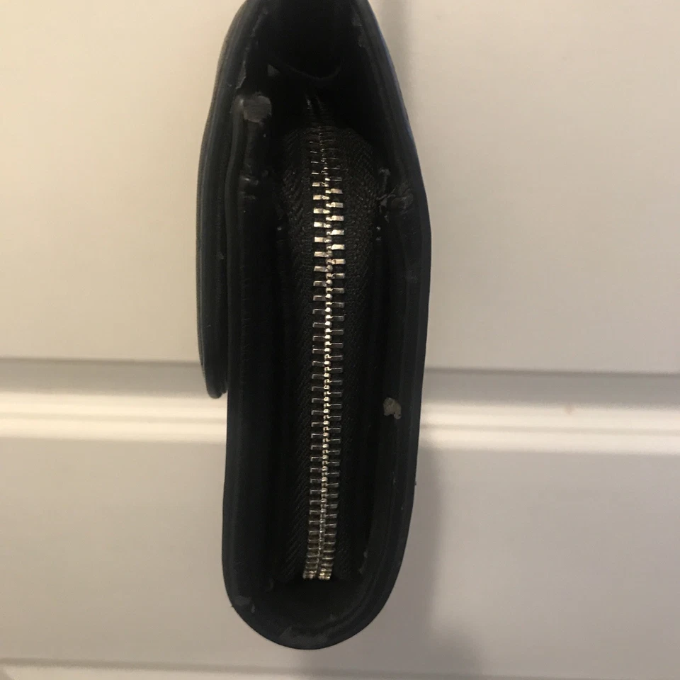 Bandolera Simply Vera negra Foto 4 de 4