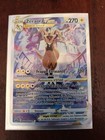 Carte Pokémon Zeraora Vstar GG43/GG70 EB12.5 Zénith Suprême Epée Et Bouclier FR