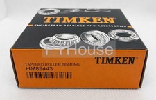 HM89443 TIMKEN Tapered Roller Bearing - Made In USA - Ships From Utah