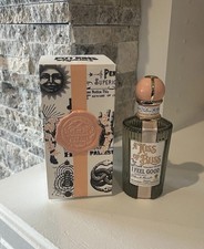 A Kiss Of Bliss Penhaligon's 香水 - 2023年のユニセックス フレグランス