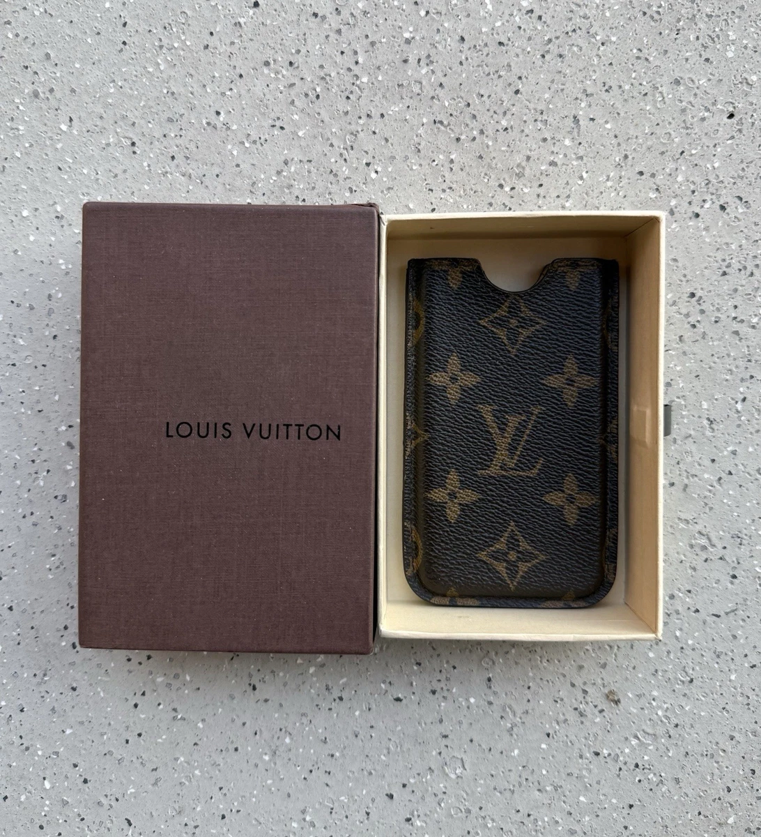 louis vuitton iphone 4 case products for sale | eBay