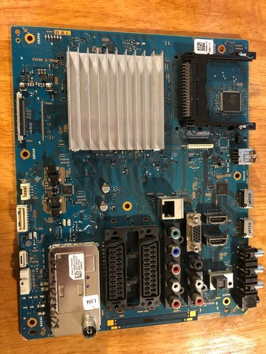 HAUPTPLATINE MB SONY KDL-40EX603 40" TV 1-881-636-11 Y2009010D BILDSCHIRM:...