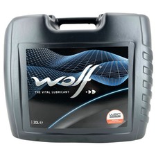 WOLF VitalTech 5W-40 20L Motor�l VW 505 00 VW 502 00 MB 229.3 BMW Longlife-01