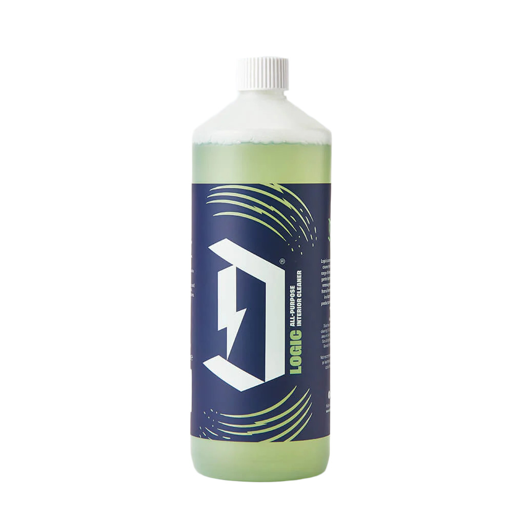 Duel Autocare Logic - All Purpose Interior Cleaner 500ml