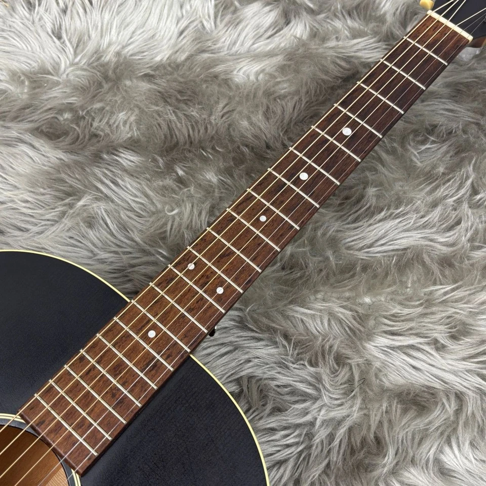 Martin DSS-17 WhiskeySu 2018 (nº251110) Foto 3 de 4