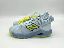 New Balance Women  s CG2 Coco Gauff Women's Size 8 Tennis Shoes Blue WCHCOCU2