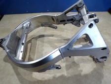 Telaio Honda CBR 900 RR Fireblade SC28 92 V5 (piastra J 1992) 1992 93 CBR900RR