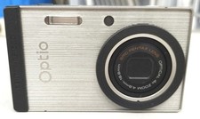 PENTAX OPTIO RS1500 Digital Camera English available from Japan used