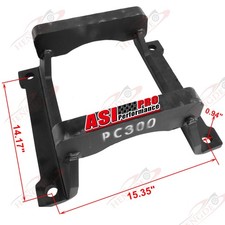Track Guide Guard Fit For Komatsu PC270-7 PC300 PC360-6 Excavator