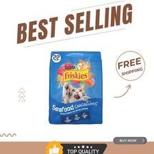 22 lb Purina Cat Food - Seafood Sensations with Salmon & Tuna Flavors 1.45 per pound