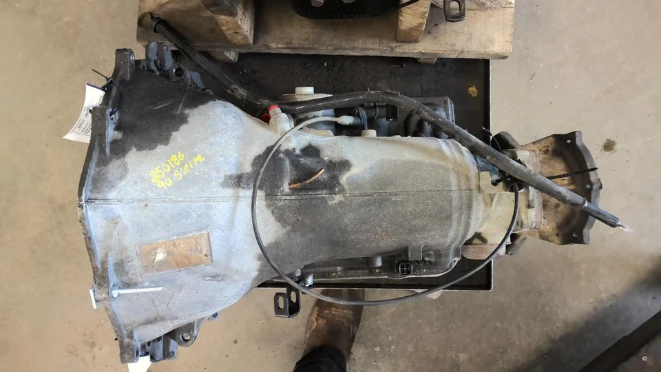 Automatic Transmission Fits 87-92 BLAZER/JIMMY (full size) 713604 - Image 2 of 2