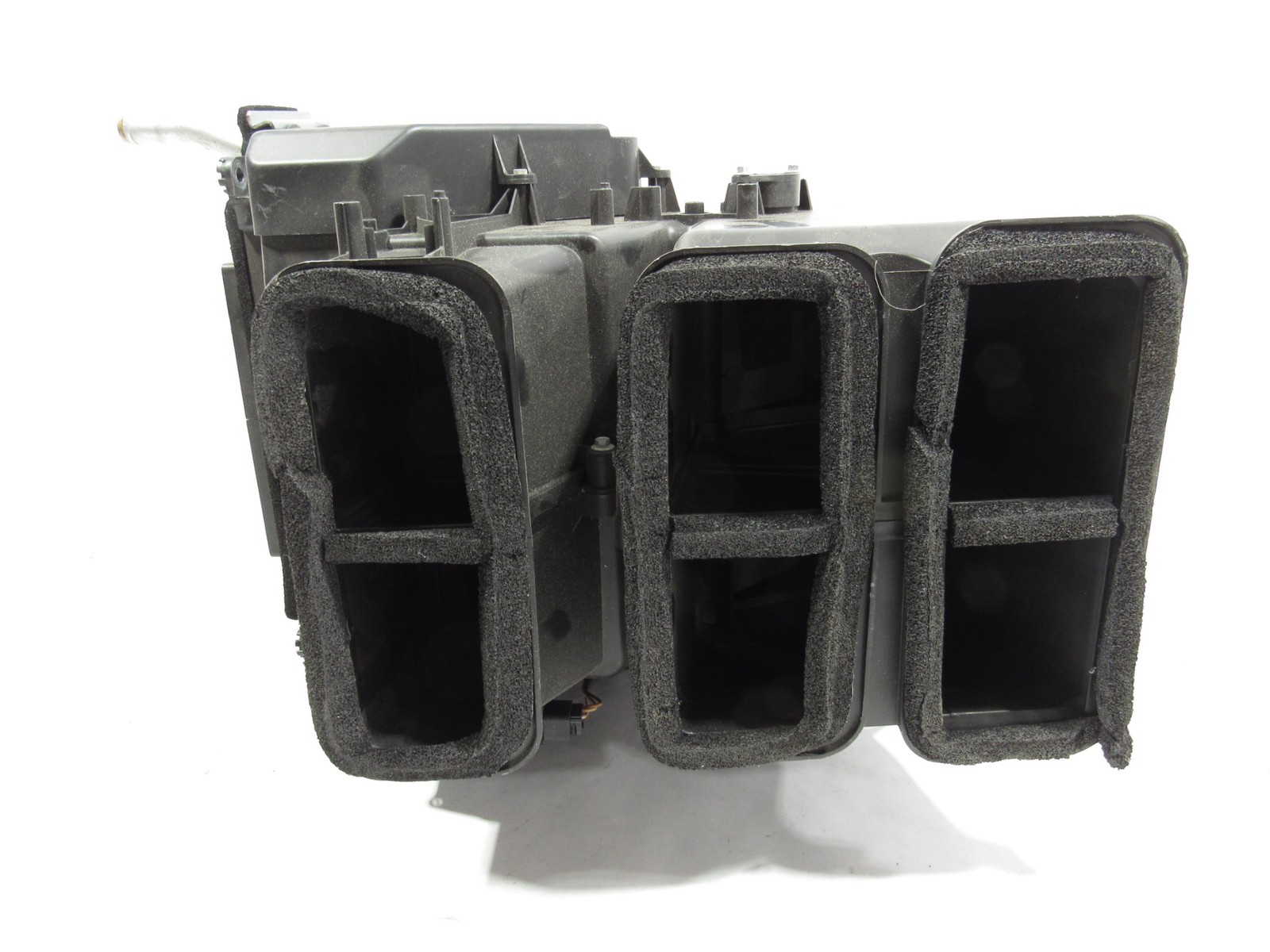 17-23 Mclaren 720S 2018 HVAC Evaporator Heater Core Air Duct Box !#4