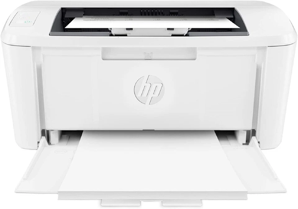 HP LaserJet M110w S/W Laserdrucker WLAN USB Kompaktdrucker mit Toner - Bild 3 von 4