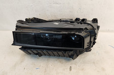 2023 2024 BMW X7 LED LOWER HEADLIGHT LED LEFT DRIVER SIDE OEM