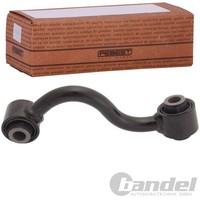 Febest Koppelstange Stabi Hinten Links Passend FüR Nissan Qashqai X-TRAIL Renaul