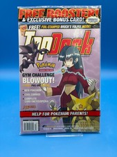 Brock's Vulpix 1st Edition PSA 10 Pokémon Gym Challenge #37 2000 POP 113