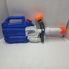 Nerf Super Soaker Soakzooka Water Blaster Gun Hasbro Rare