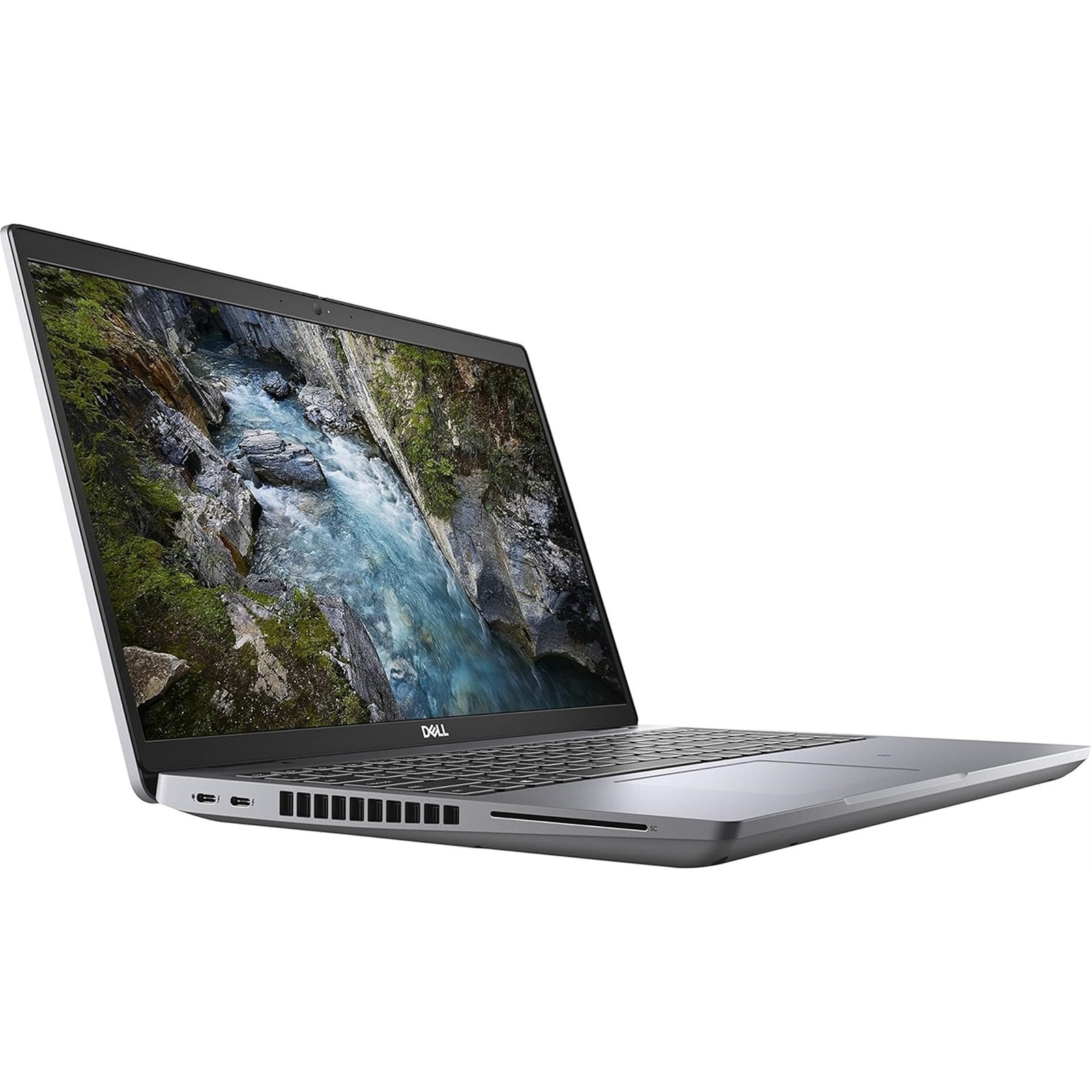 Dell Precision 3561, 15.6-Inch Laptop, with Intel Core i7 11th Gen, 512GB Solid State Drive (SSD), Windows 11 Pro
