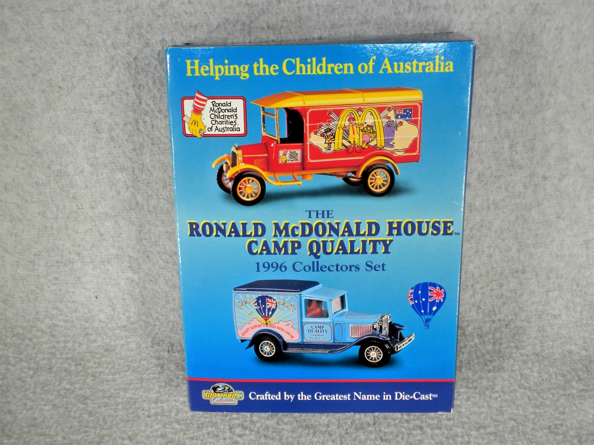 Las mejores ofertas en Ronald McDonald | eBay