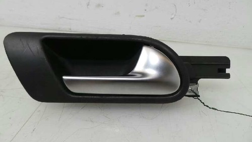 Maniglia Apriporta Interna Anteriore E Posteriore Per Peugeot 206 Sx 1998-2003