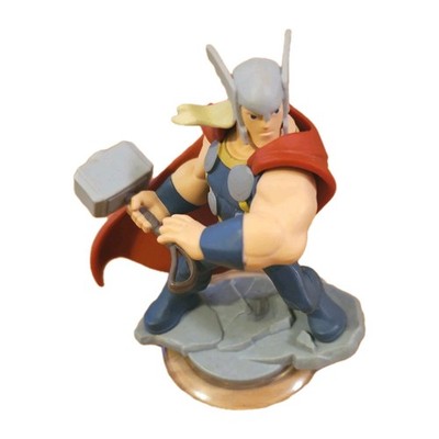 Disney Infinity 2.0 Marvel Super Heroes THOR Avengers Character Figur