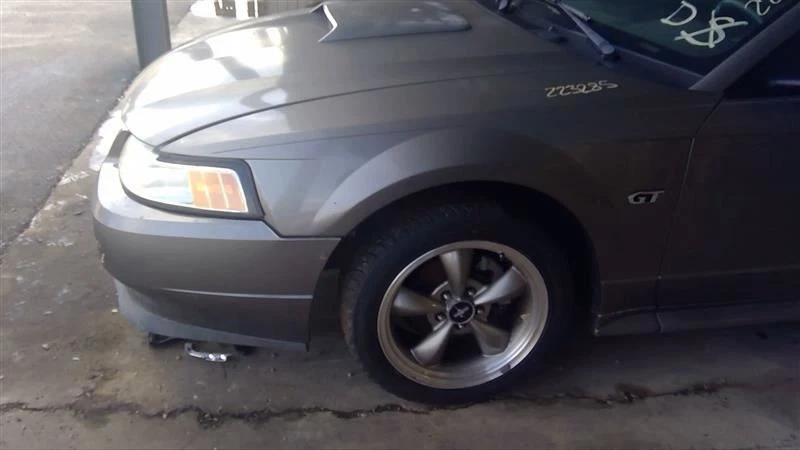 Расходомер воздуха 8-280 4,6 л SOHC GT ID F6UF-12B579-AA подходит для 99-03 MUSTANG 902357 - Изображение 2 из 4