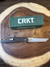 CRKT Ken Onion Helical K500GXP