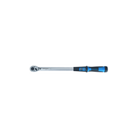 DrehmomentschlüSsel, 1/2 Zoll 60–340 Nm SW Stahl 03891L