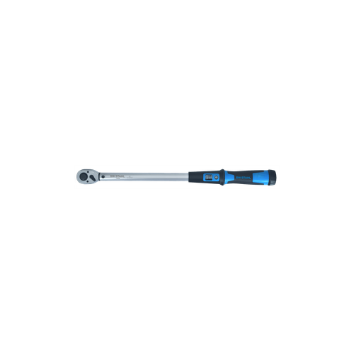 DrehmomentschlüSsel, 1/2 Zoll 60–340 Nm SW Stahl 03891L-image