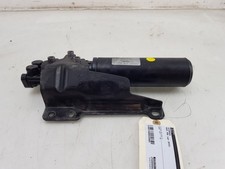 Module de suspension pneumatique Audi RS 6 Avant (C7) 2015 4G0616813A