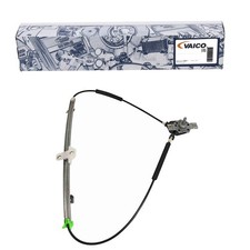 VAICO FENSTERHEBER MANUELL VORNE LINKS passend für AUDI 100 80 VW GOLF POLO |