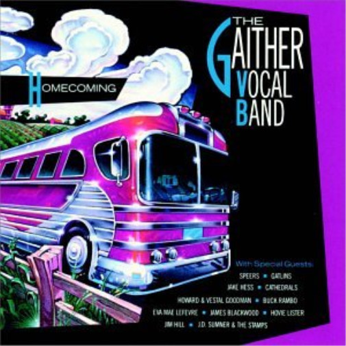 Возвращение Билла Гейтера домой (CD)