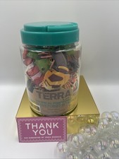 Sensory Tropical Fish  Crab Figurines Set - 60 Realistic Ocean Toys for Ages 3 