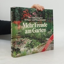 Mehr Freude am Garten | Rolf Buehl