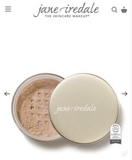Jane Iredale Amazing Base Loose Mineral Powder SPF 20 SUNTAN Foundation