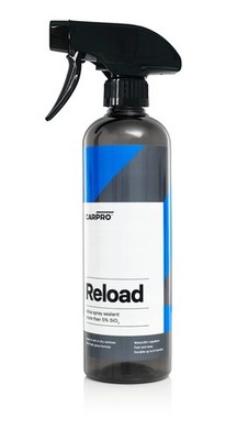 CarPro Reload : Inorganic Spray Coating-500ml