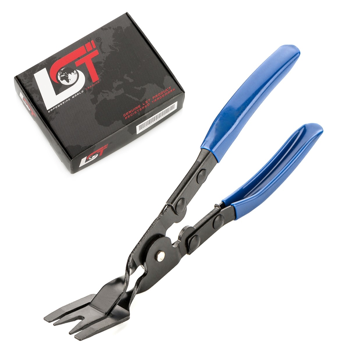 Release Lever Clip Pliers Door Panel Clip Remover for DAIMLER