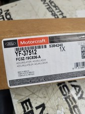 NEW YE-37512 FC3Z-19C836-A Air Conditioning Accumulator Assembly