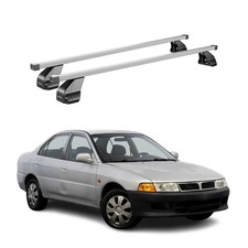 Barres de toit Mitsubishi LANCER