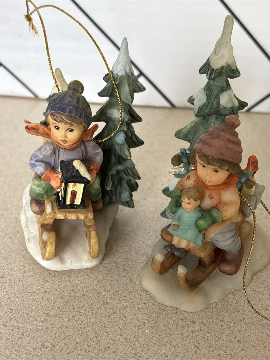 Ride Into Christmas for sale | eBay