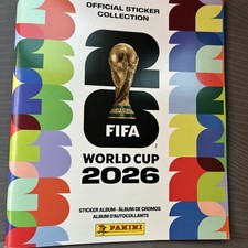 Panini's Popular Sticker Collection Coming to 2012 Olympics 18