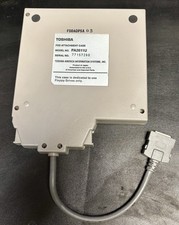 Toshiba FDD Attachment Case PA2611U Floppy Drive