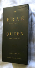 Erae Queen Dry Body Oil Paris France