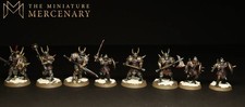 Pro Painted Chaos Legionnaires Warcry Age of Sigmar READ DESCRIPTION