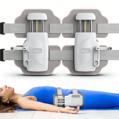 Lumbar Traction Device, Spinal Decompression Devices, Lumbar Decompression Belt