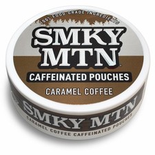 10 Pack - Caffeinated Pouches, Coffee, 15-Ct. - 03745