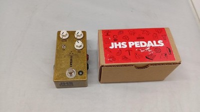 JHS PEDALE Distortion Effektpedal MORNING GLORY